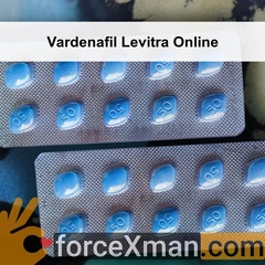 Vardenafil Levitra Online 783