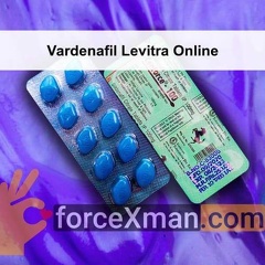 Vardenafil Levitra Online 860