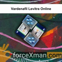 Vardenafil Levitra Online 898