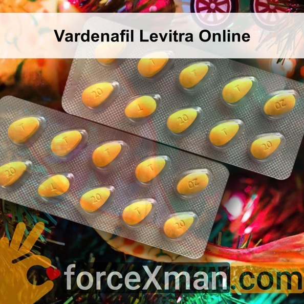 Vardenafil Levitra Online 907