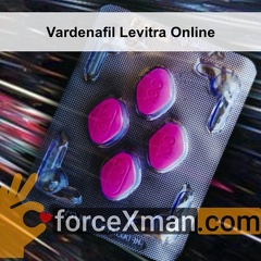 Vardenafil Levitra Online 925