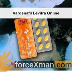 Vardenafil Levitra Online 999