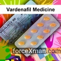 Vardenafil Medicine 015