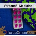 Vardenafil Medicine 032