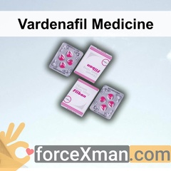 Vardenafil Medicine 056