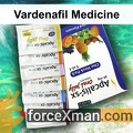 Vardenafil Medicine 075
