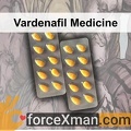 Vardenafil Medicine 140