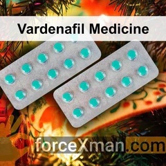 Vardenafil Medicine 147