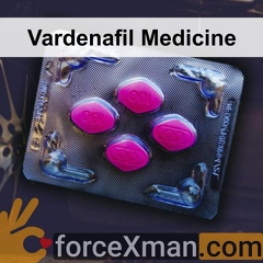 Vardenafil Medicine 153