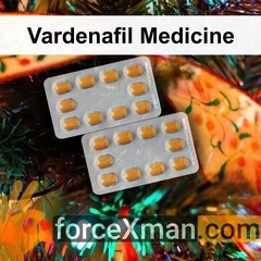 Vardenafil Medicine 310