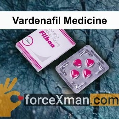 Vardenafil Medicine 335