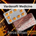 Vardenafil Medicine 339