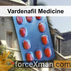 Vardenafil Medicine 352