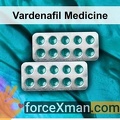 Vardenafil Medicine 370