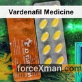 Vardenafil Medicine 377