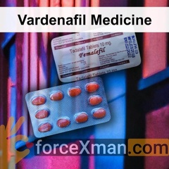 Vardenafil Medicine 400