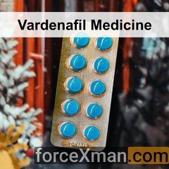 Vardenafil Medicine 420