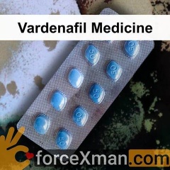 Vardenafil Medicine 425
