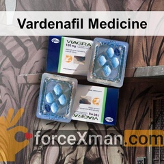 Vardenafil Medicine 566