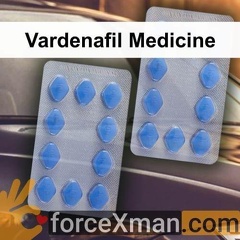 Vardenafil Medicine 609