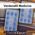 Vardenafil Medicine 609