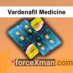 Vardenafil Medicine 624