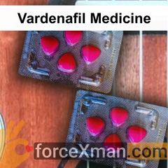 Vardenafil Medicine 625