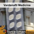Vardenafil Medicine 629