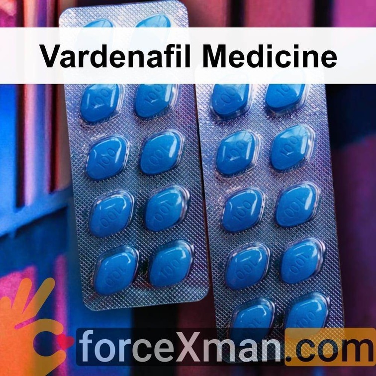 Vardenafil Medicine 655