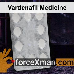 Vardenafil Medicine 664