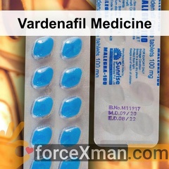 Vardenafil Medicine 710