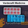 Vardenafil Medicine 725