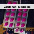 Vardenafil Medicine 807