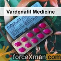 Vardenafil Medicine 853