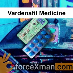 Vardenafil Medicine 860