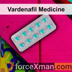 Vardenafil Medicine 882
