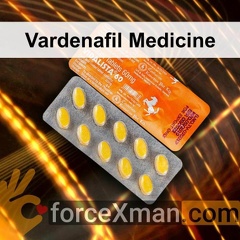 Vardenafil Medicine 886