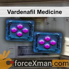 Vardenafil Medicine 895
