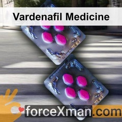 Vardenafil Medicine 898