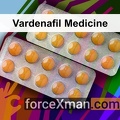 Vardenafil Medicine 909