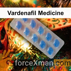 Vardenafil Medicine 936