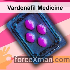 Vardenafil Medicine 991