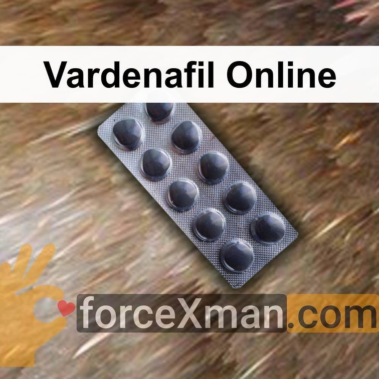 Vardenafil Online 025