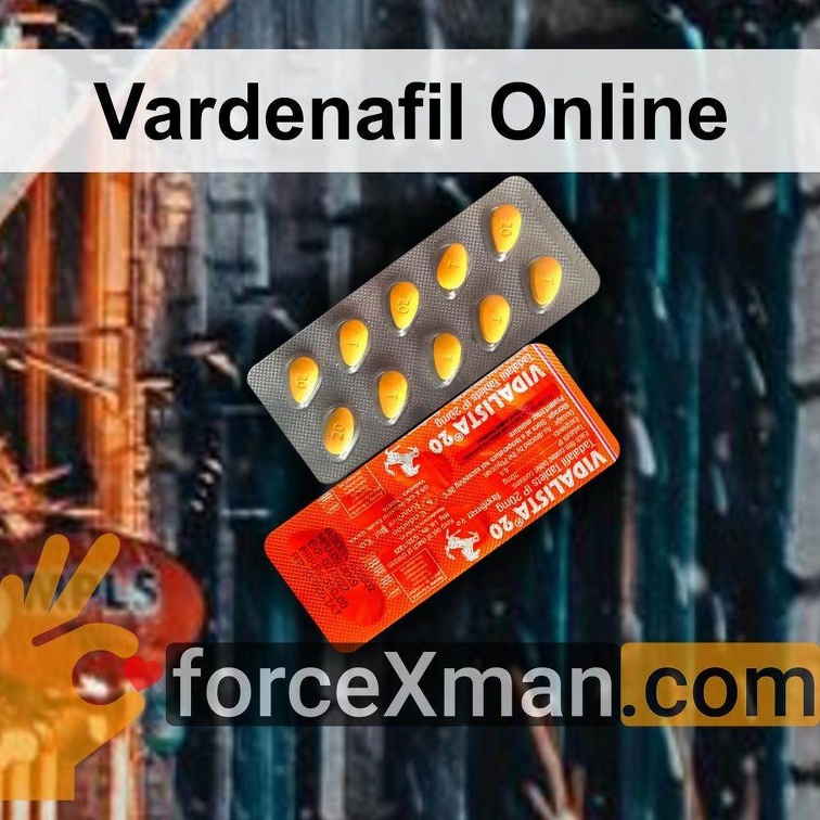 Vardenafil Online 044