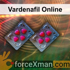 Vardenafil Online 207