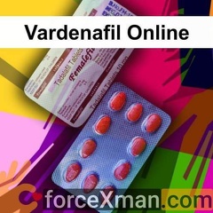 Vardenafil Online 214