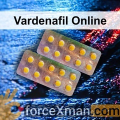 Vardenafil Online 219