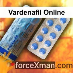 Vardenafil Online 233