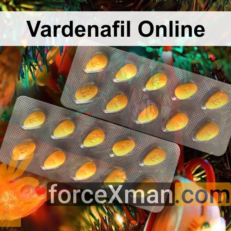 Vardenafil Online 253