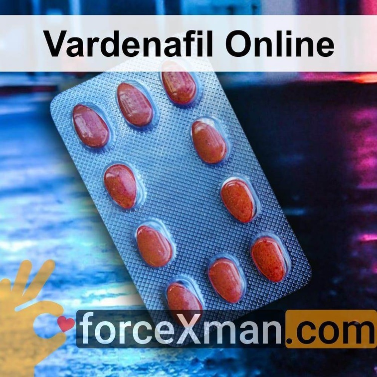 Vardenafil Online 298